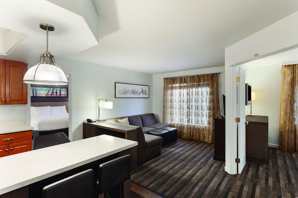 Hyatt House Denver Tech Center Centennial Exterior photo