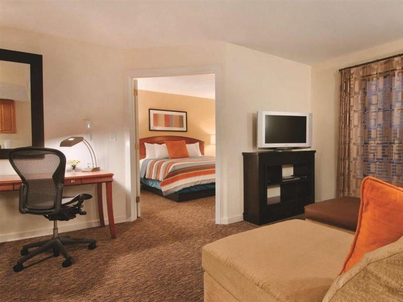 Hyatt House Denver Tech Center Centennial Exterior photo
