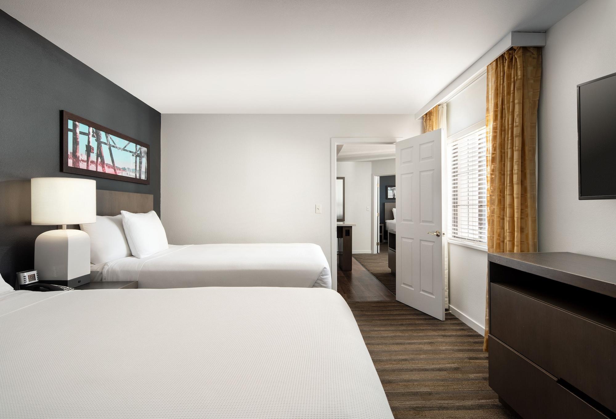 Hyatt House Denver Tech Center Centennial Exterior photo