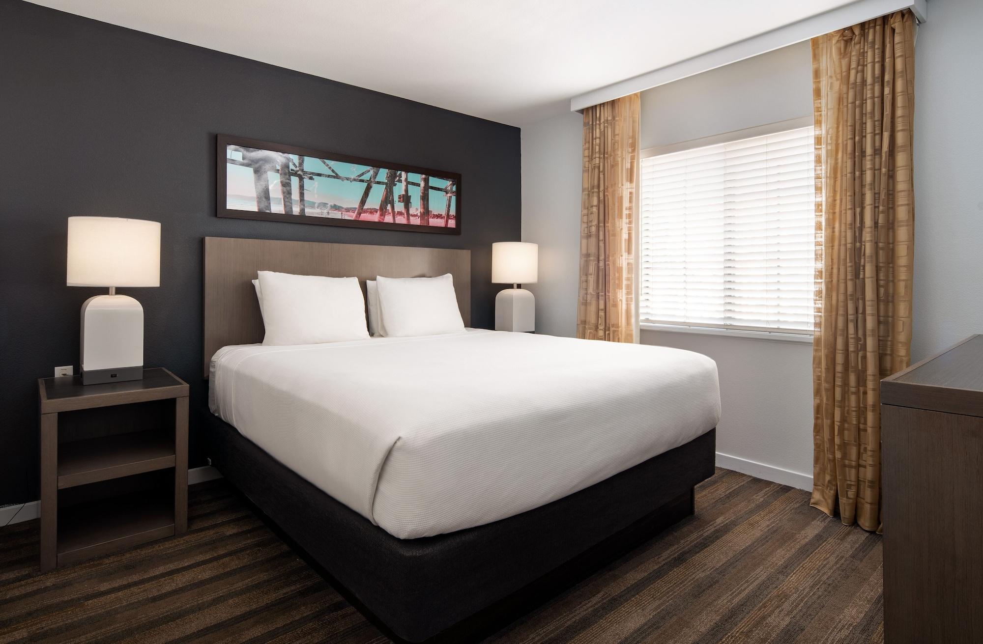 Hyatt House Denver Tech Center Centennial Exterior photo