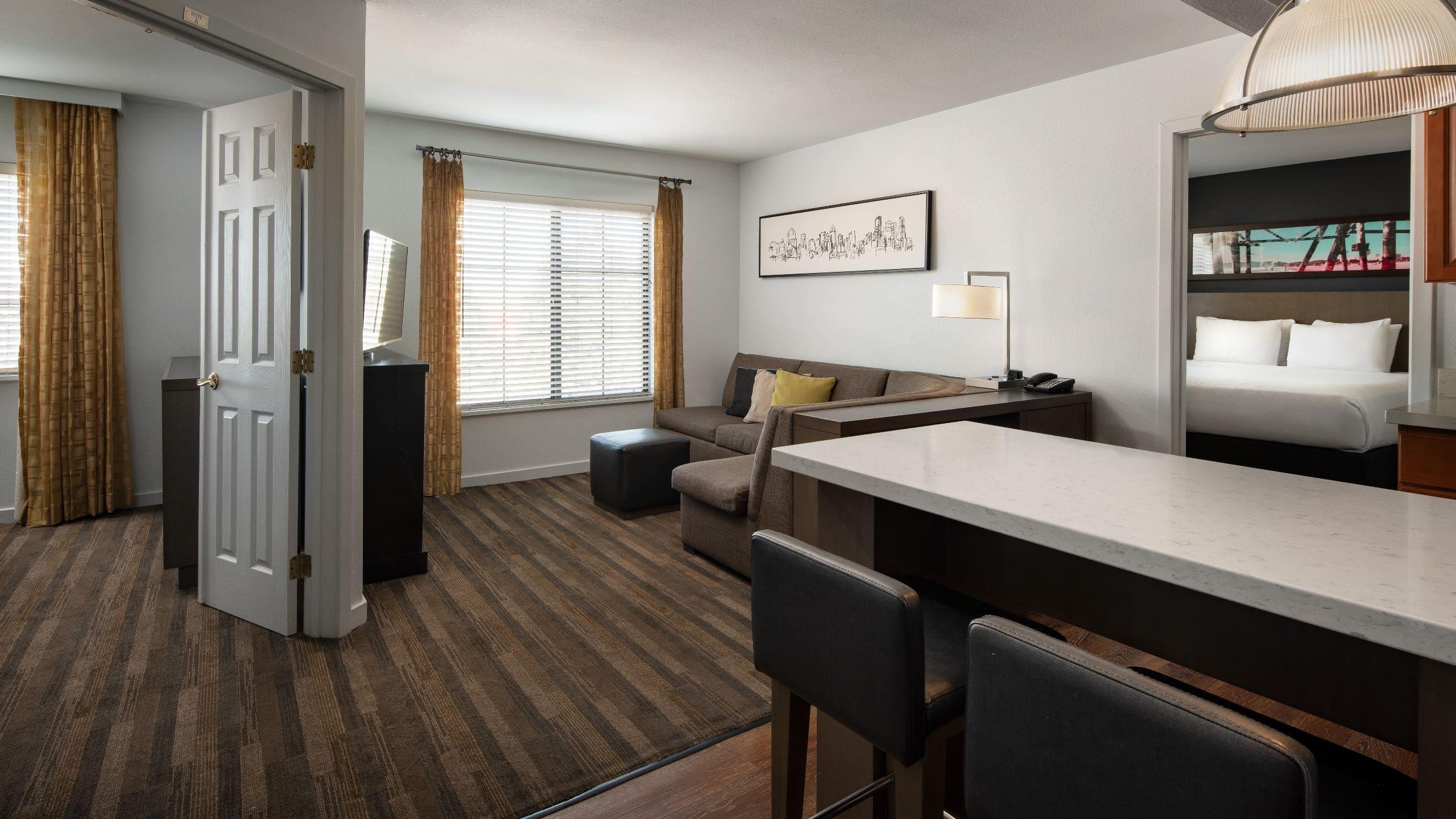 Hyatt House Denver Tech Center Centennial Exterior photo
