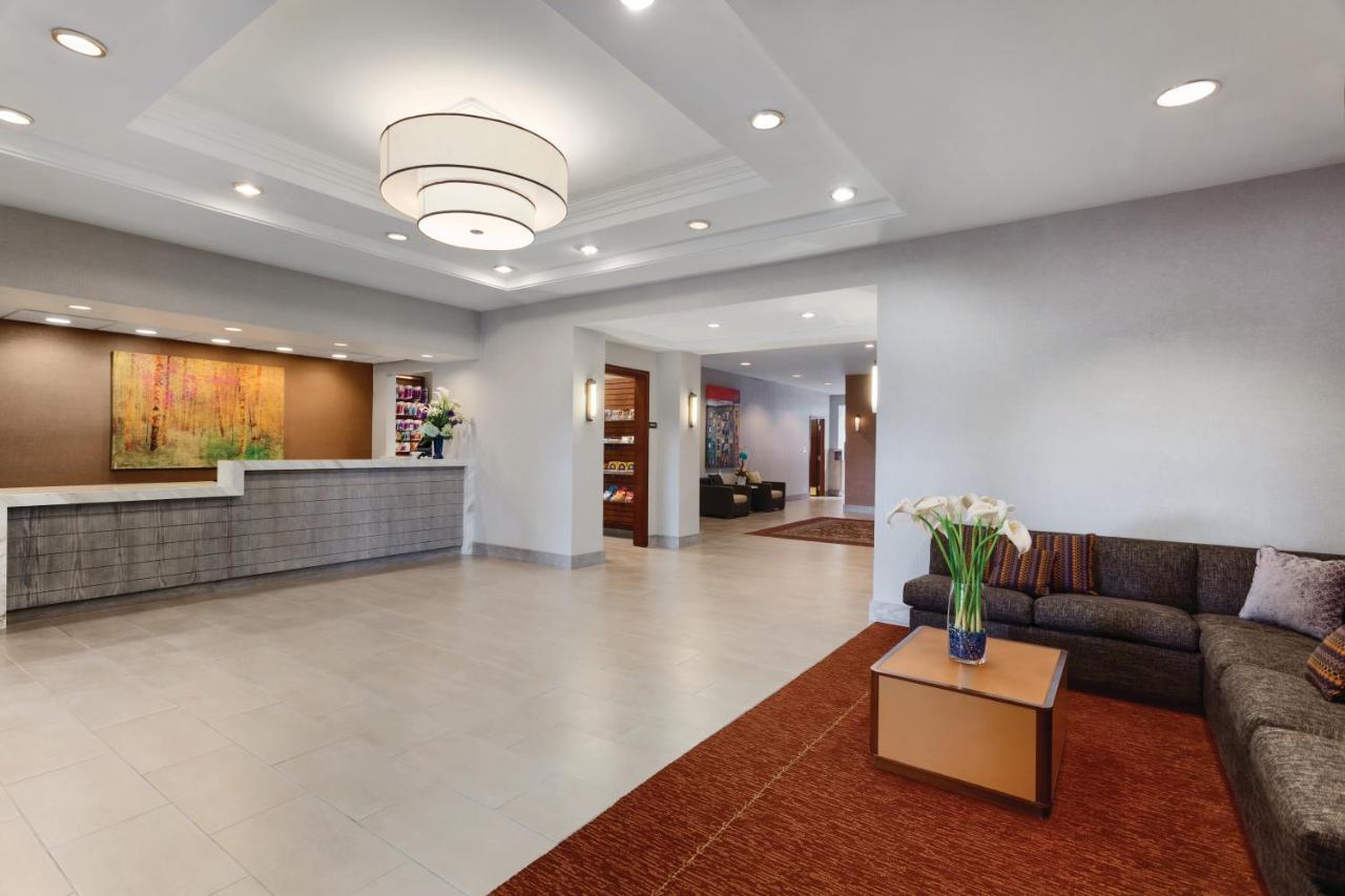 Hyatt House Denver Tech Center Centennial Exterior photo
